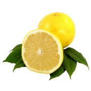 Universal Fruit - Succo naturale di limone