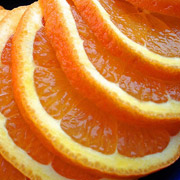 ORANGE SLICES