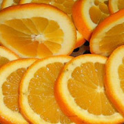 ORANGE SLICES