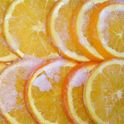 ORANGE SLICES