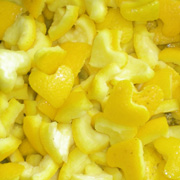 FORME SPECIALI DI BUCCIA DI LIMONE