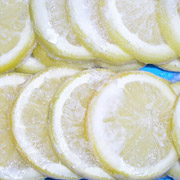 LEMON SLICES