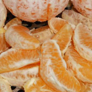 ORANGE PULP