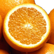 ORANGE PULP