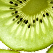 KIWI PULP IN SLICES