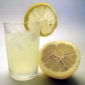 NATURAL LEMON JUICE