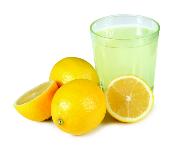 Universal Fruit - Succo naturale di limone